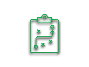 Business Strategy & Planning