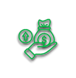 Lucrative Payouts