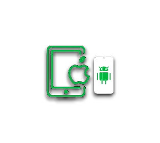 Web & Mobile Apps